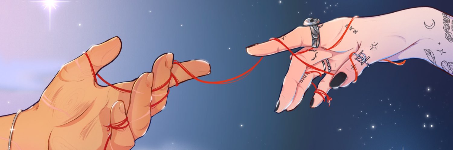 ✨ Tina ✨'s banner