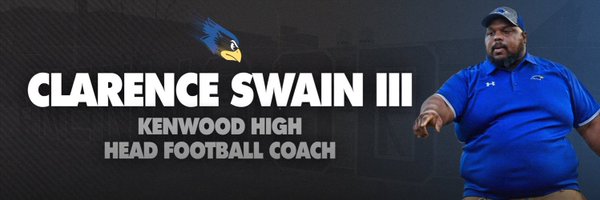 Clarence Swain III Profile Banner