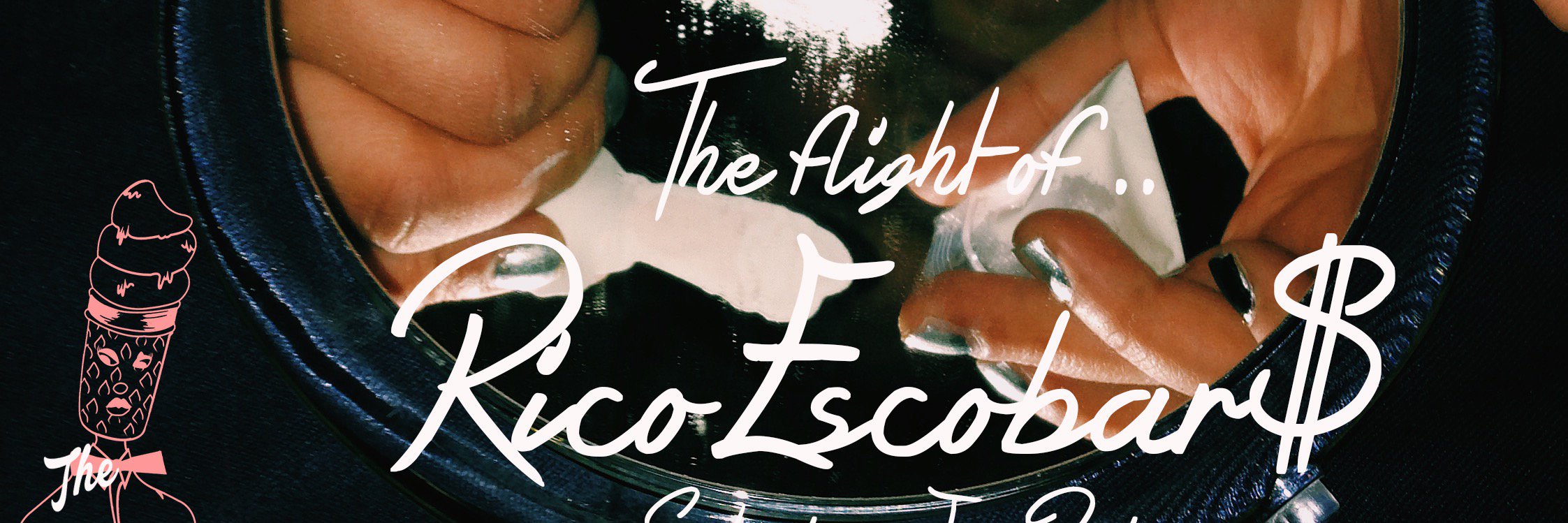 RicoEscobarS's profile banner image