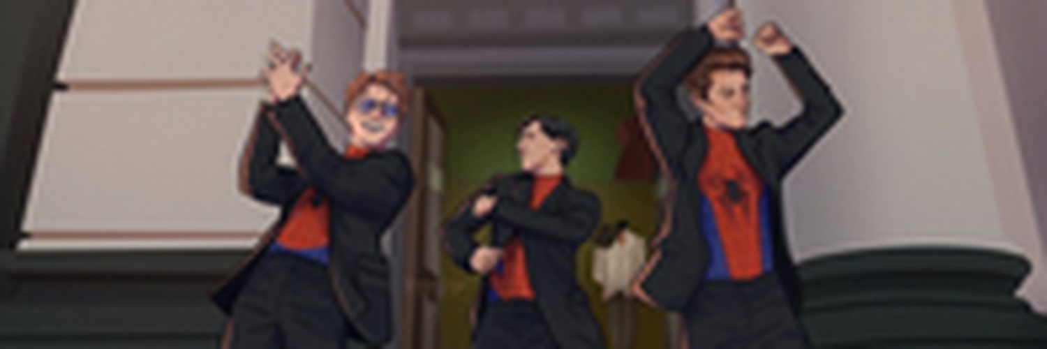 oldtimethe's profile banner image