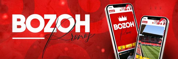 BozohPronos Profile Banner