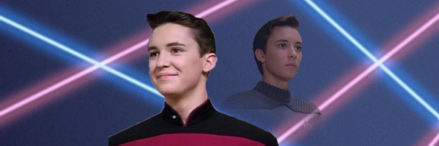 Too Young For This Trek: The Search for Booty banner