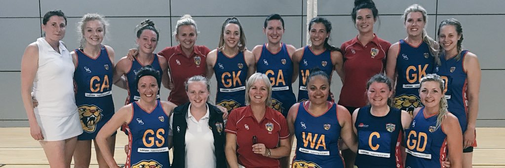 WildcatNetball's profile banner image