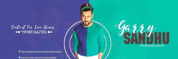 iamgarrysandhu Profile Banner
