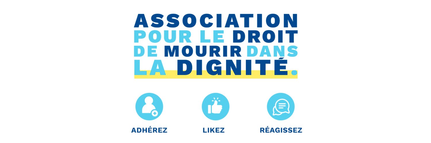 ADMD - Service Presse's banner