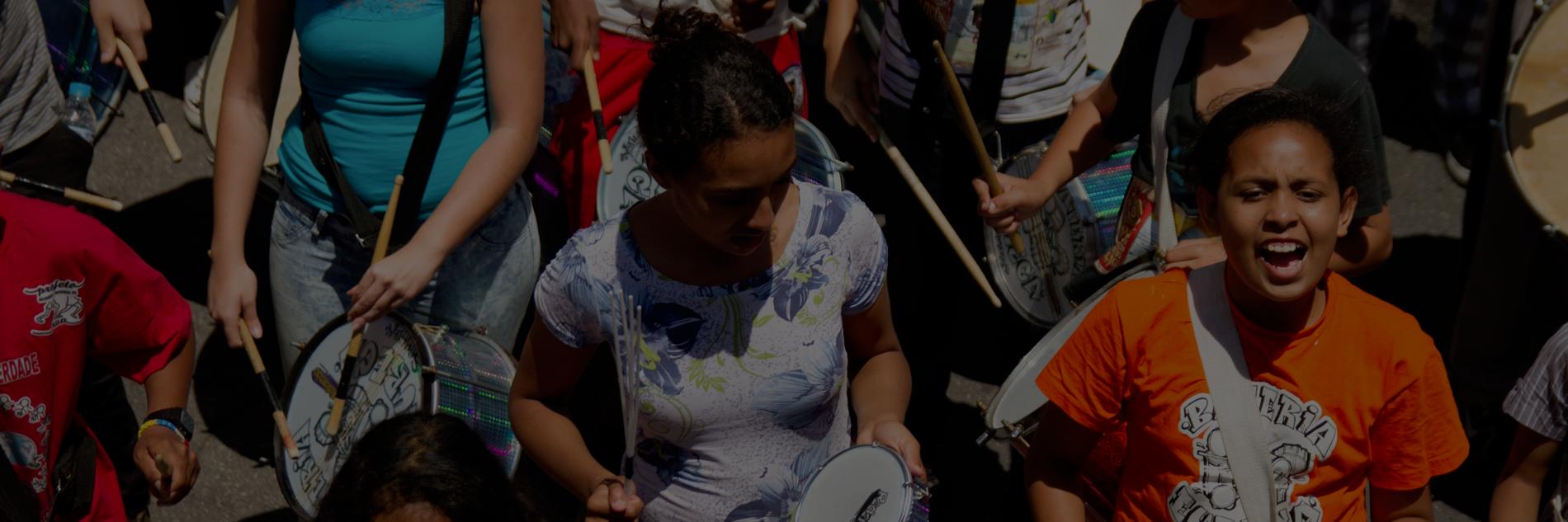 Citizens for Financial Justice banner