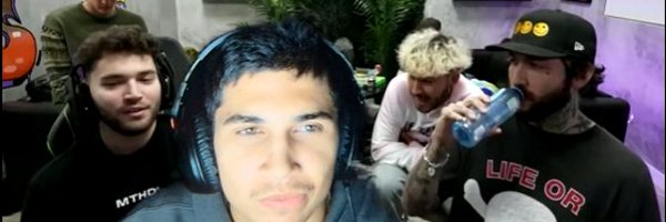 WhosEnvy Profile Banner