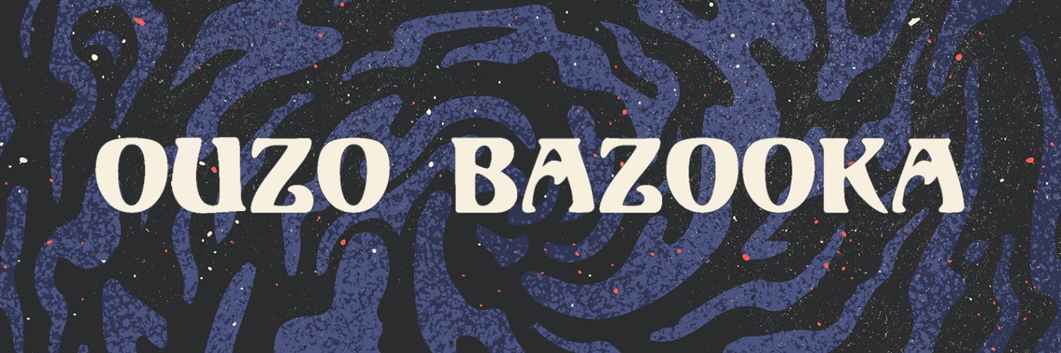 Ouzo_Bazooka's profile banner image