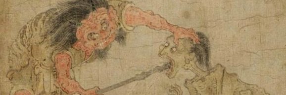 下来测核酸啦 banner