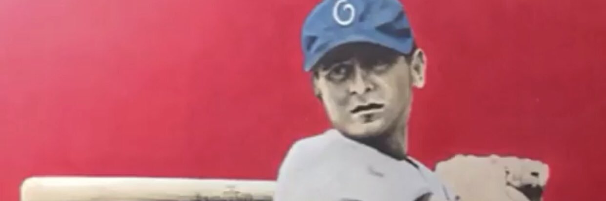 Tony Arnerich banner