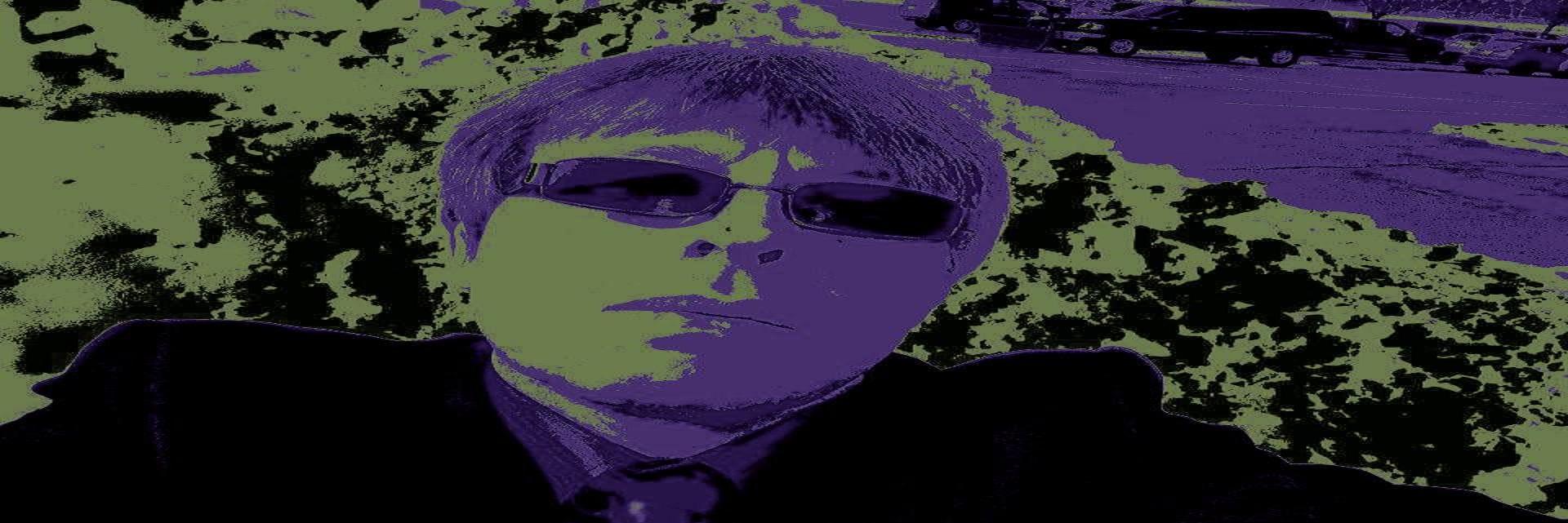 ste van horne banner