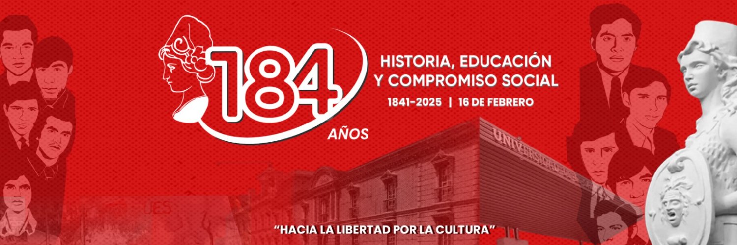 Facultad de Ciencias Económicas - UES banner