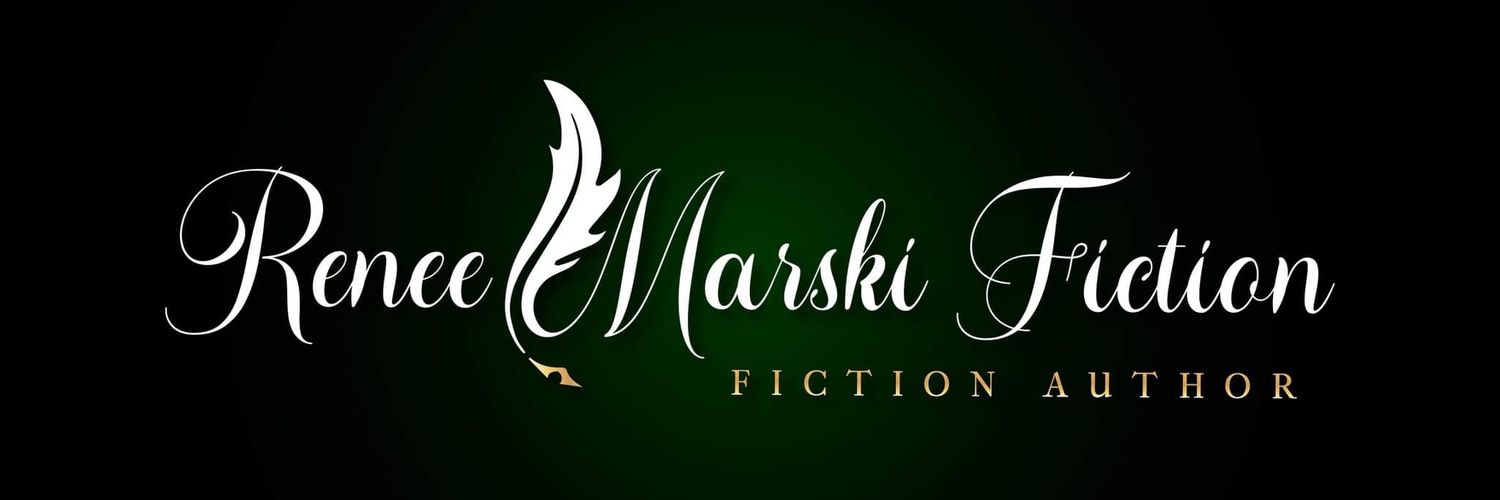 reneemarskiauthor's banner