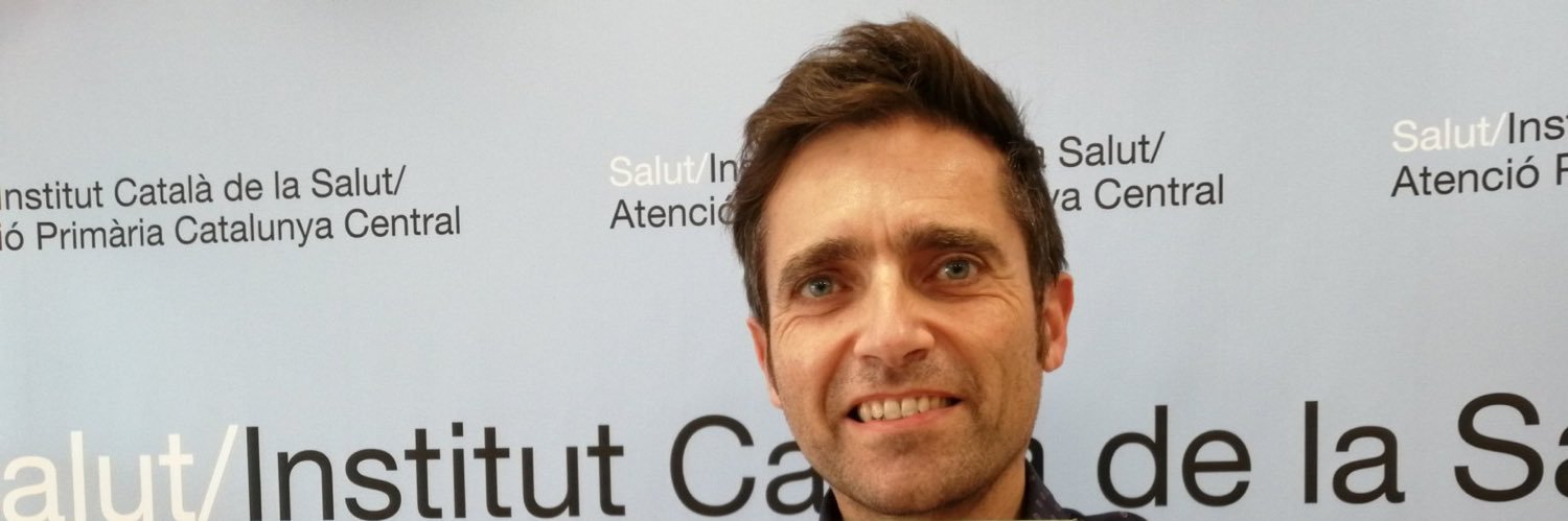 Josep Vidal-Alaball MD, PhD, MPH's banner