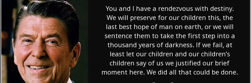 Time to Choose 🇺🇸 banner