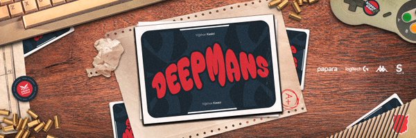 Deepmansvll Profile Banner
