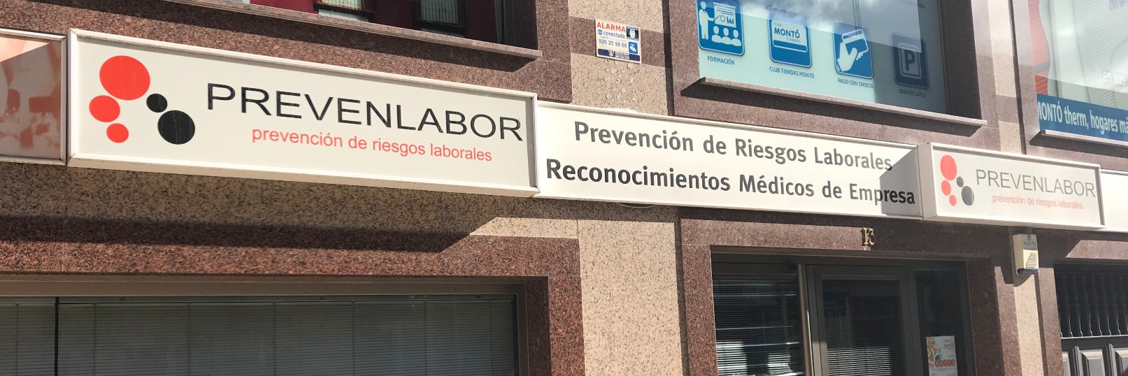 PREVENLABOR's profile banner image