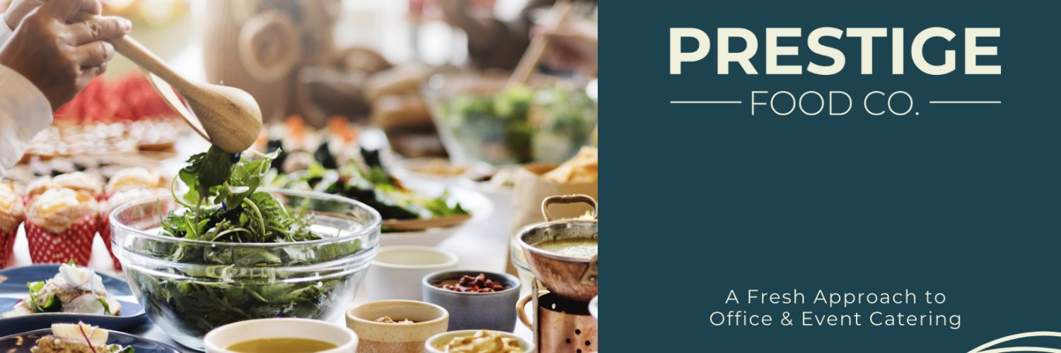 Prestigefoodhub's profile banner image