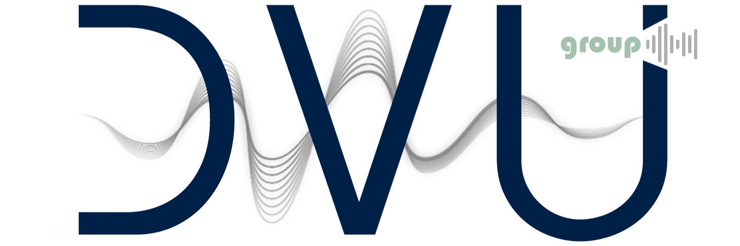 Alice Cicirello @ DVU group banner