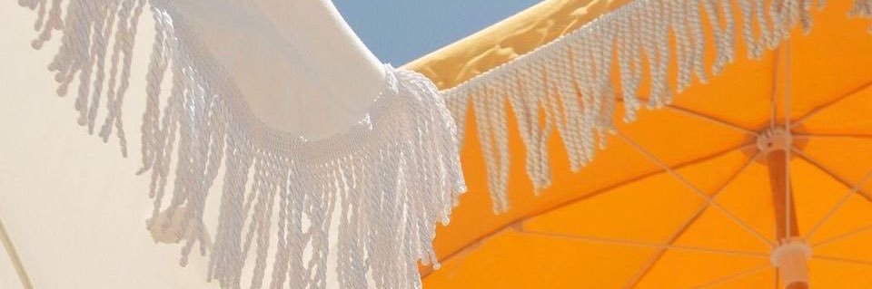 heaven's banner