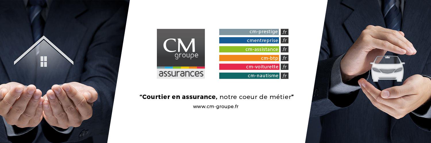 CMGroupe's profile banner image