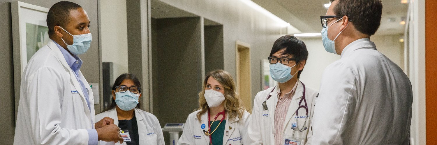 UT Southwestern MSTP banner