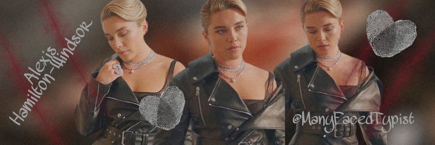 Mrs. Alexis Hamilton-Windsor banner