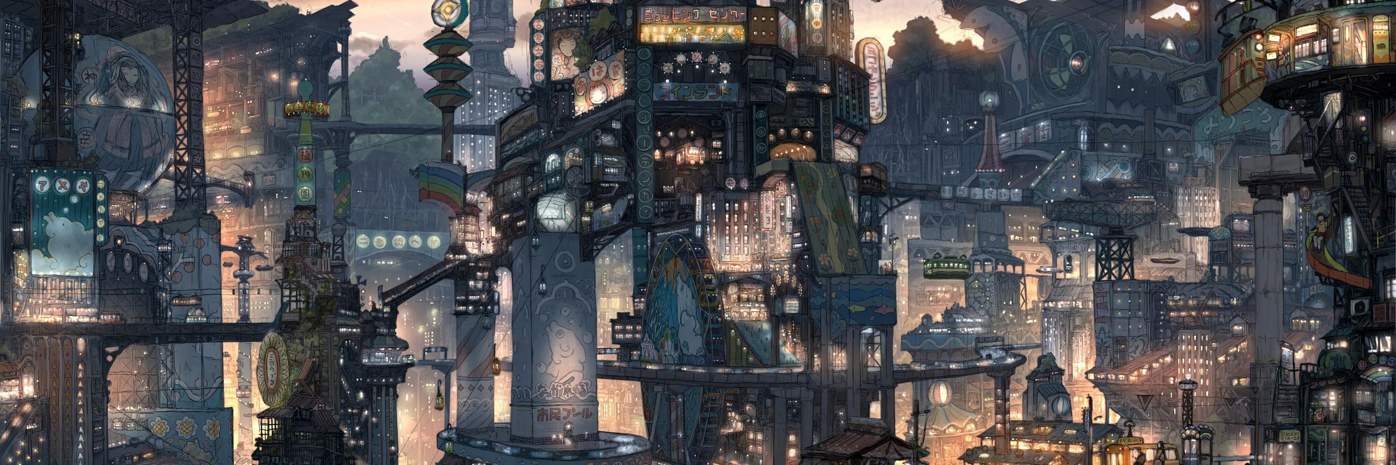 lucilletachet's profile banner image