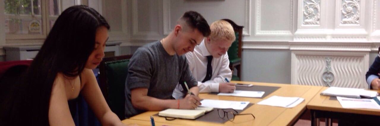 Revati Campbell MSYP ✡️ banner