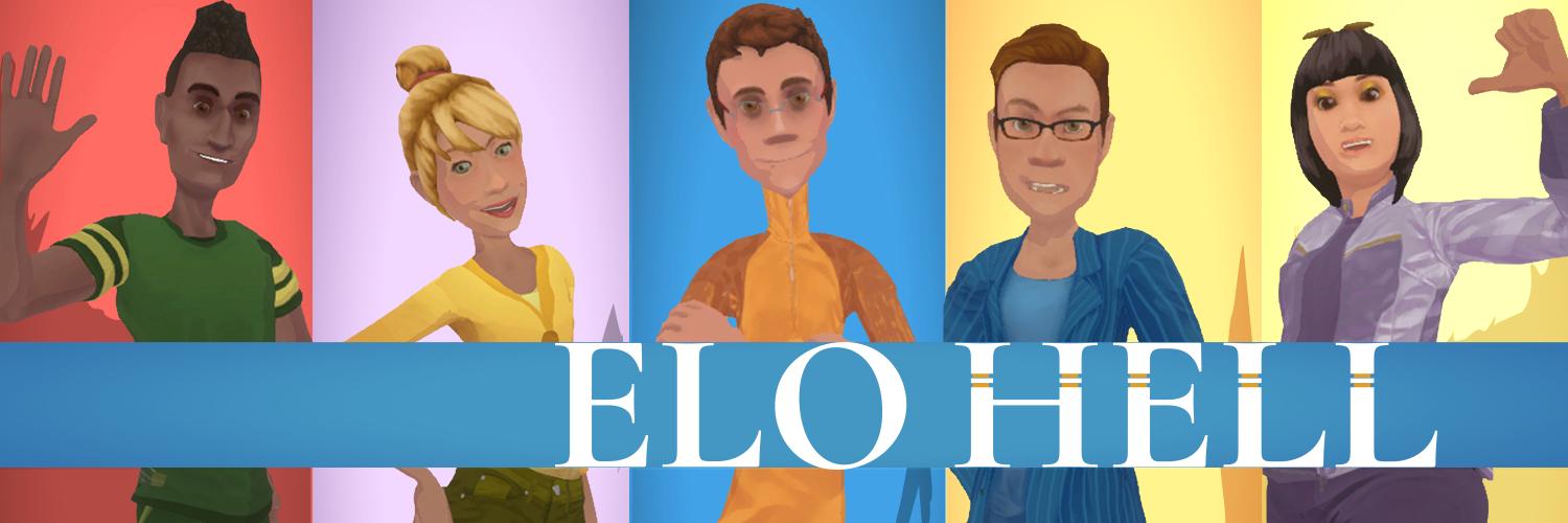 ExatoGames's profile banner image