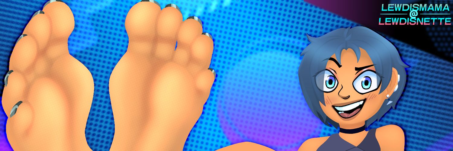 🔥mama beanette🔥 banner