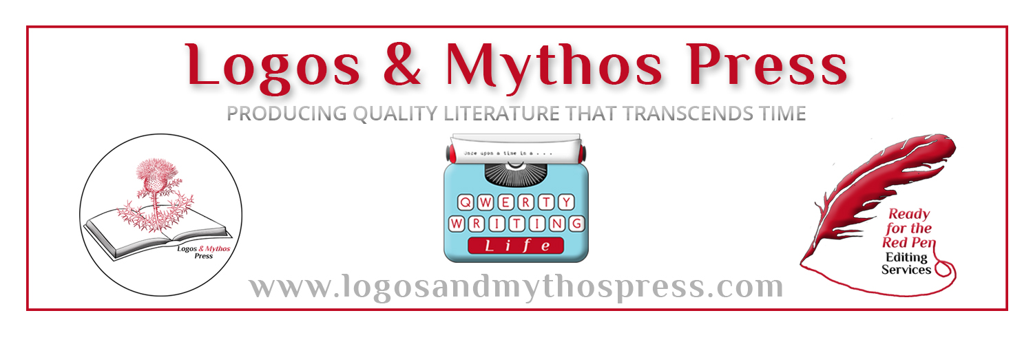 Logos & Mythos Press LLC banner