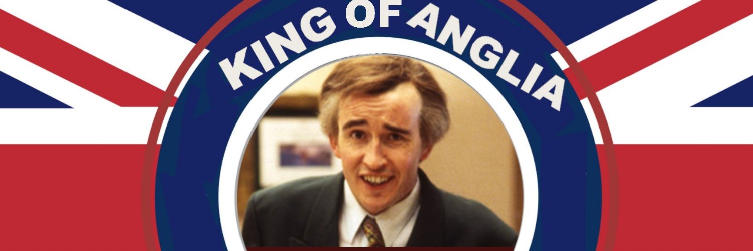 Alan Partridge - Quote of the Day's banner