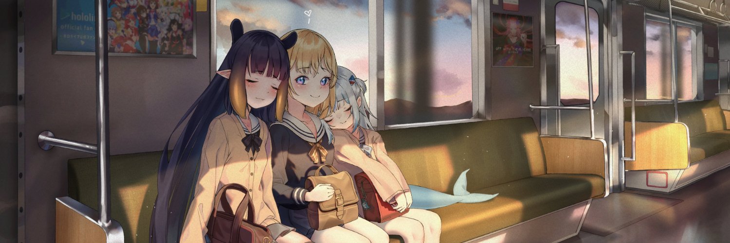 Hotaruz banner