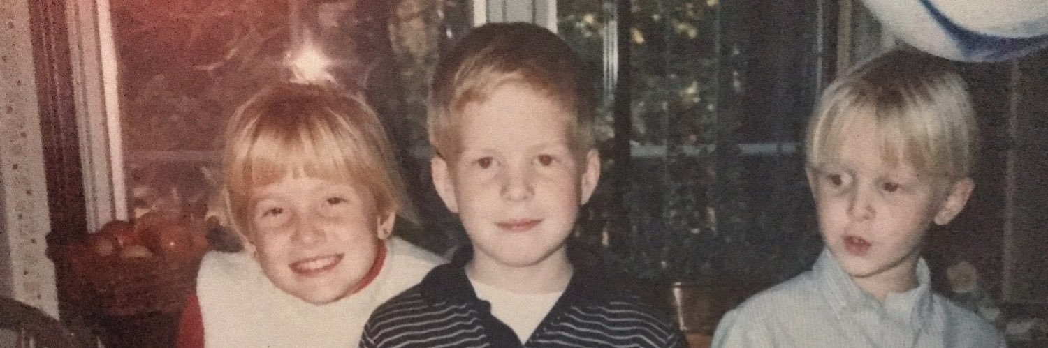 I’m Cullen C Rude? 🌻🕶️⛱️ banner