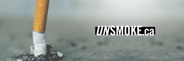UnSmoke_CA Profile Banner
