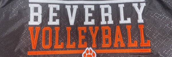 BHSPanthers_VB Profile Banner