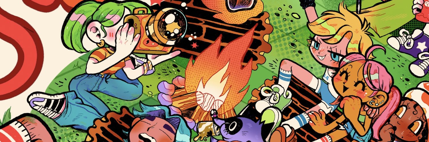 FAQ (Free Association Queers) banner