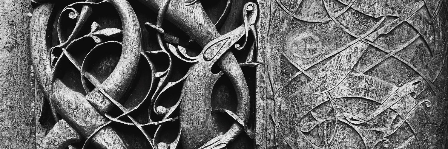 Society for the Advancement of Scandinavian Study banner