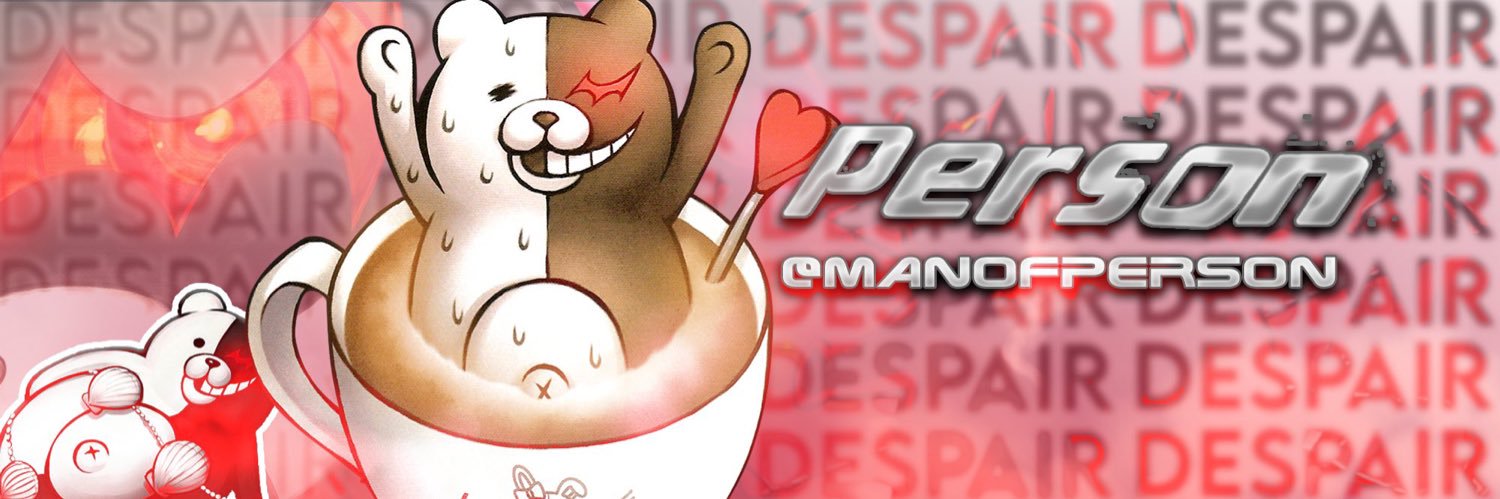 Person🦋 banner