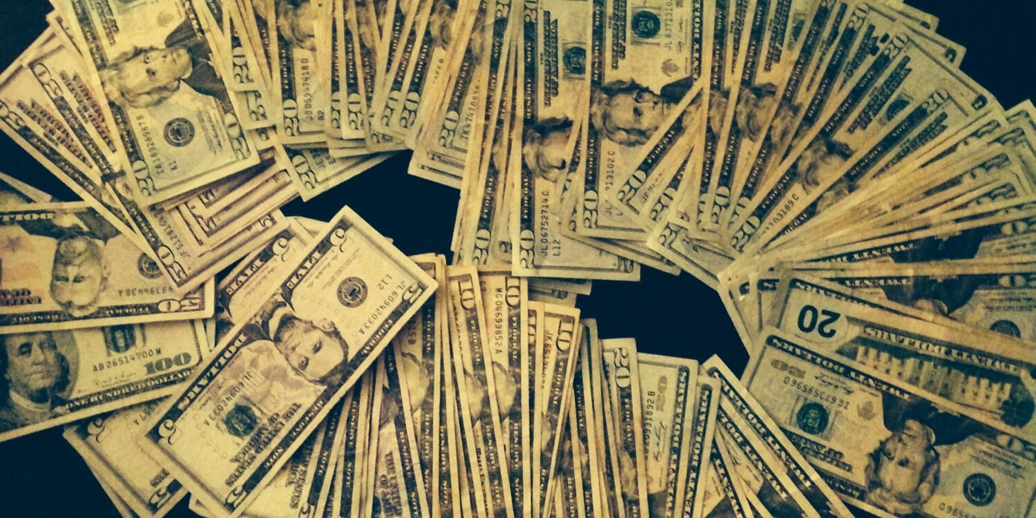 ⚡️VERSACE⚡️ banner