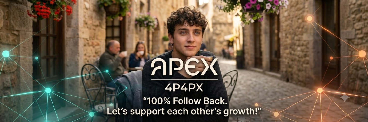 4P4PX's profile banner image