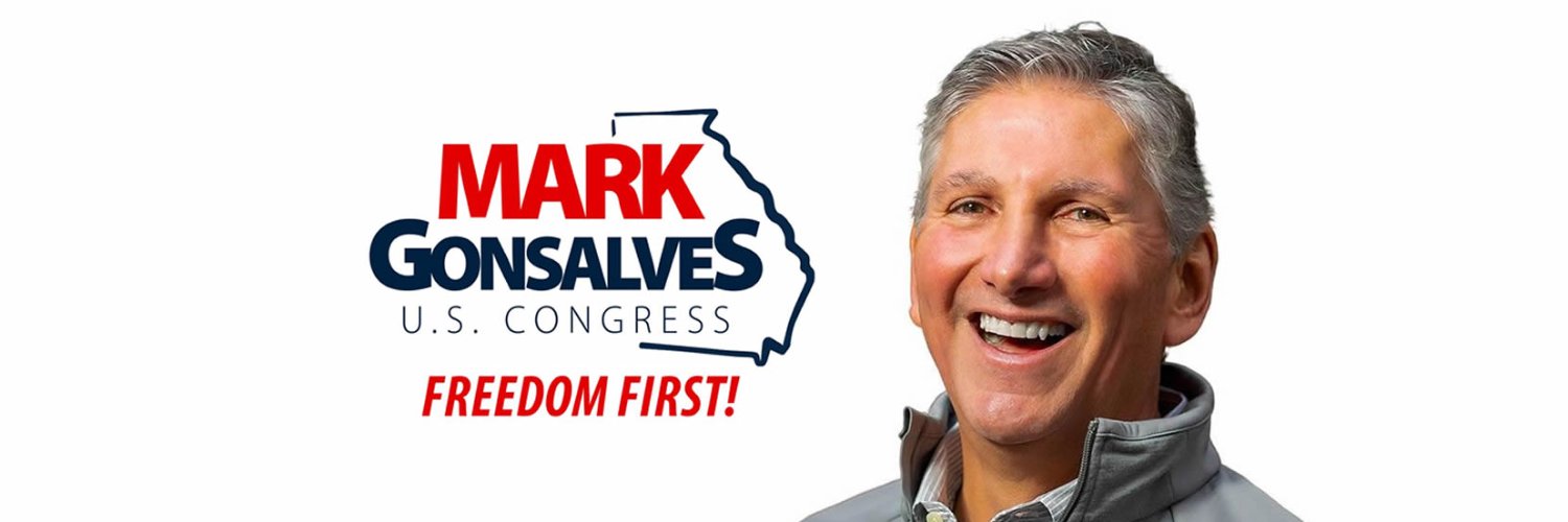 Mark Gonsalves banner