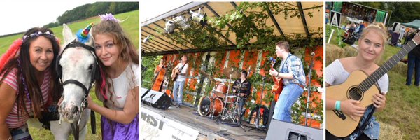 mellowfest Profile Banner