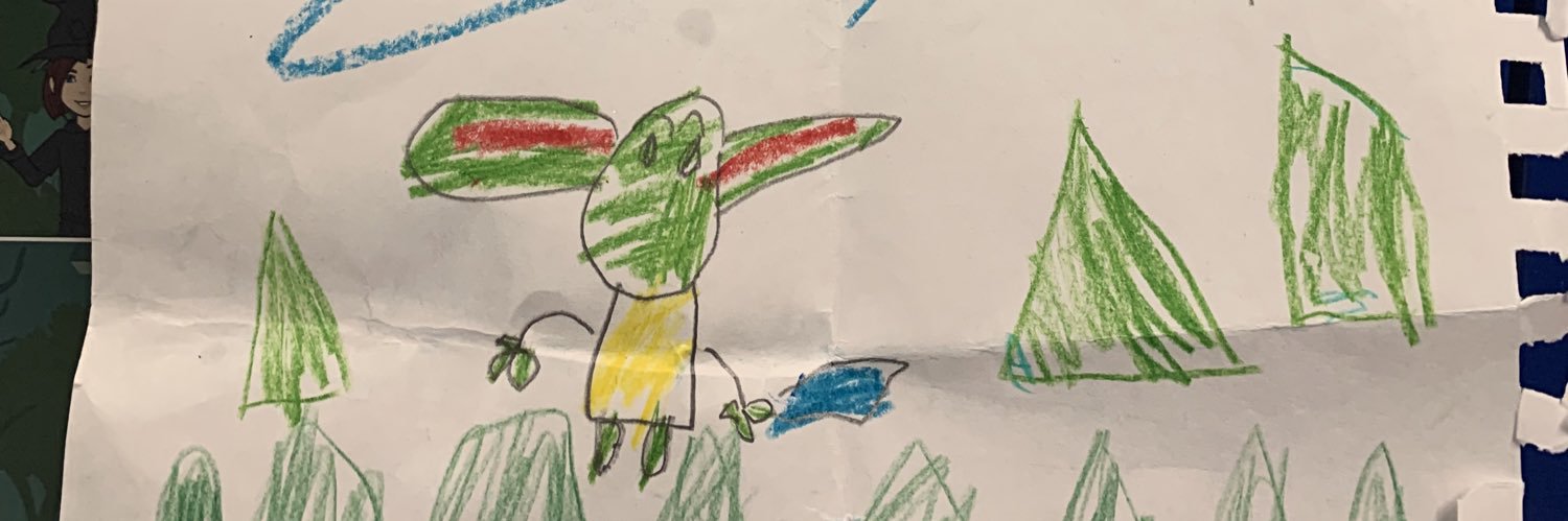 Ms. Cariño, M.Ed. 2️⃣1️⃣❤️💻🎙 banner