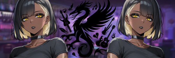 STXDJUDGE Profile Banner