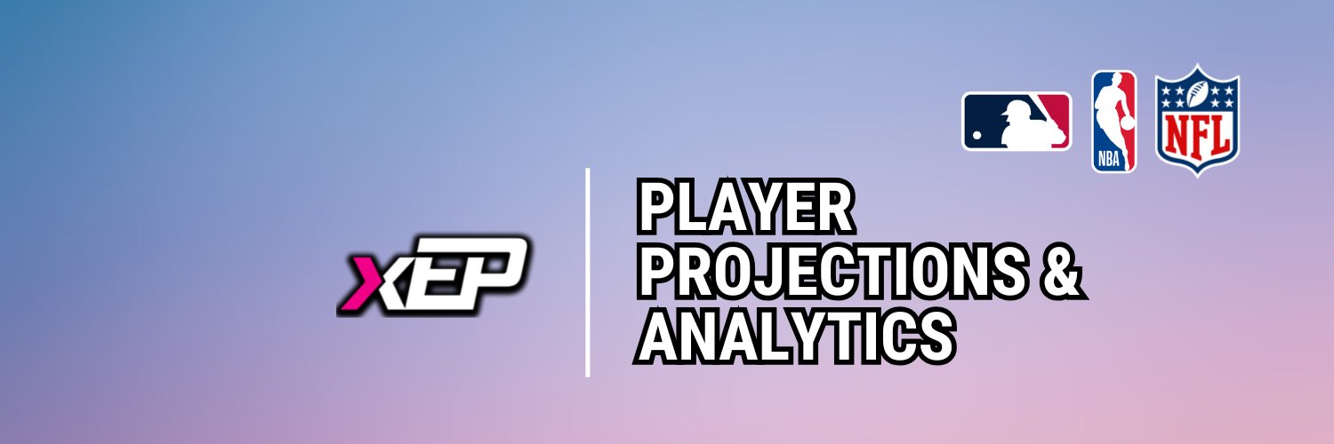 xEP Network | Sports Analytics banner