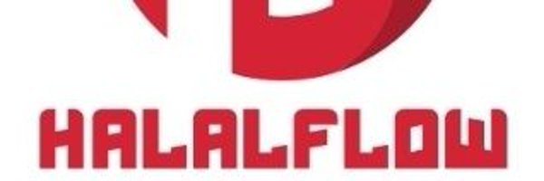HalalFlow Profile Banner