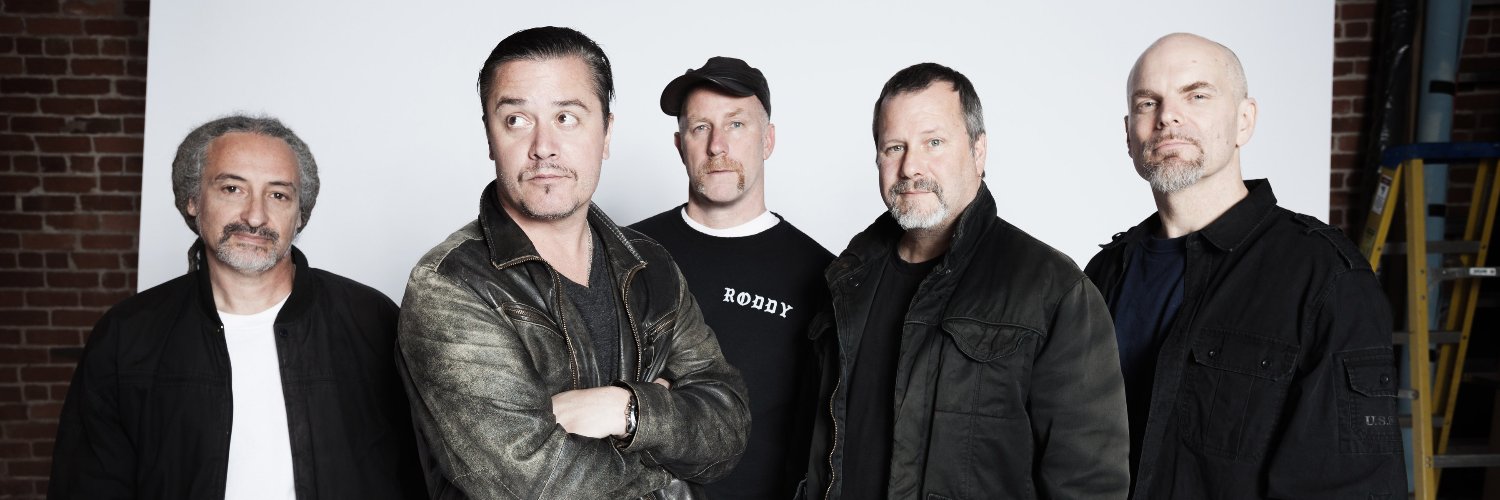 Faith No More Turkey banner