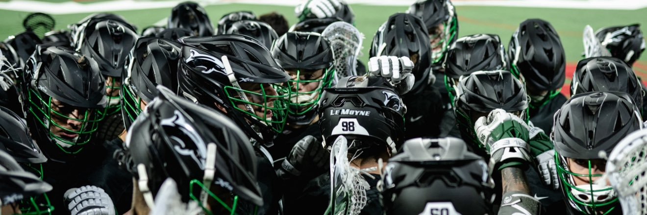 LeMoyneMLax's profile banner image